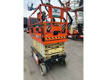 Scissor lifts JLG 3246 ES: gambar 4