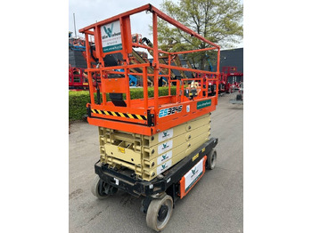 Scissor lifts JLG 3246 ES: gambar 5