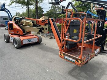 Boom artikulasi JLG E450AJ