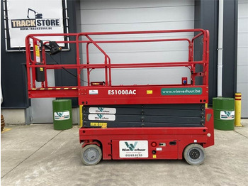 Scissor lifts MAGNI