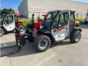 Telehandler MANITOU