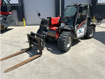 Telehandler MANITOU MT 625 H