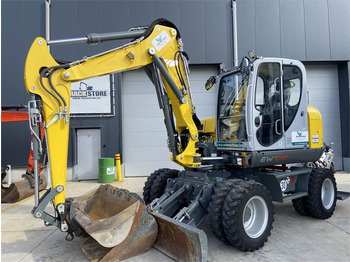 Ekskavator roda NEUSON