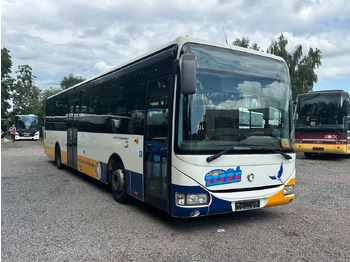 Bus kota IRISBUS