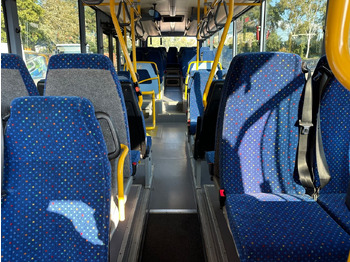 Bus kota Iveco Irisbus Crossway LE SFR 162 *AC*100 km/h*Schalt: gambar 5 Bus kota Iveco Irisbus Crossway LE SFR 162 *AC*100 km/h*Schalt: gambar 5