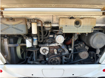 Bus kota Iveco Irisbus Crossway LE SFR 162 *AC*100 km/h*Schalt: gambar 3 Bus kota Iveco Irisbus Crossway LE SFR 162 *AC*100 km/h*Schalt: gambar 3