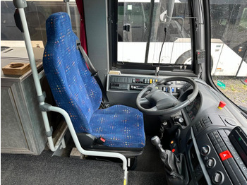 Bus mini, Van penumpang Iveco Kapena Tema 100 (32*Sitze*DE*TOP*Schalt) O510: gambar 4