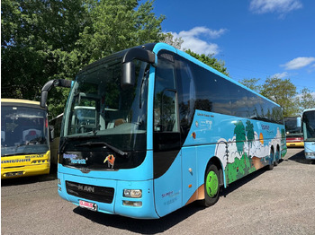 Bus pariwisata MAN Lion's Coach
