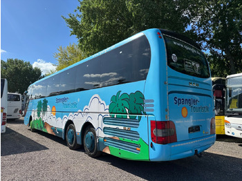 Bus pariwisata MAN R08 Lions Coach L (60 Sitze*Schalt): gambar 2