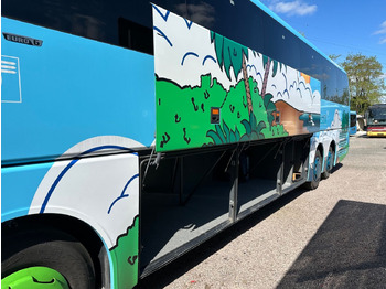 Bus pariwisata MAN R08 Lions Coach L (60 Sitze*Schalt): gambar 4