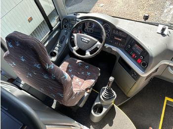 Bus pariwisata MAN R08 Lions Coach L (60 Sitze*Schalt): gambar 5