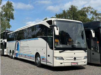 Bus pariwisata MERCEDES-BENZ Tourismo
