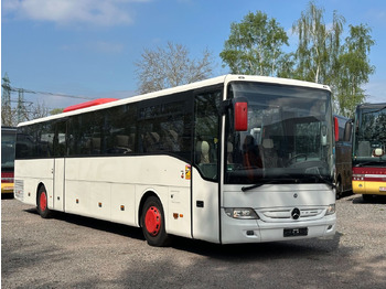 Bus pariwisata MERCEDES-BENZ Tourismo
