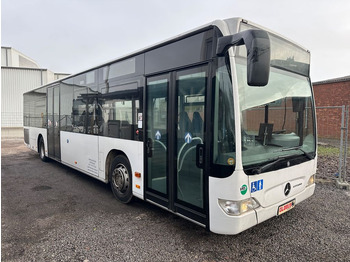 Bus kota MERCEDES-BENZ Citaro