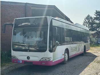 Bus kota MERCEDES-BENZ Citaro