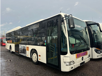Bus kota MERCEDES-BENZ Citaro