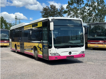 Bus kota MERCEDES-BENZ Citaro