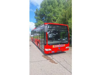 Bus kota MERCEDES-BENZ Citaro