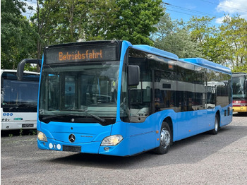 Bus kota MERCEDES-BENZ Citaro