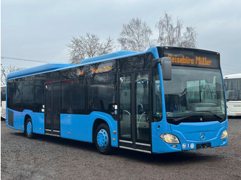 Bus kota MERCEDES-BENZ Citaro