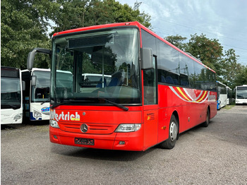 Bus pinggiran kota MERCEDES-BENZ Integro