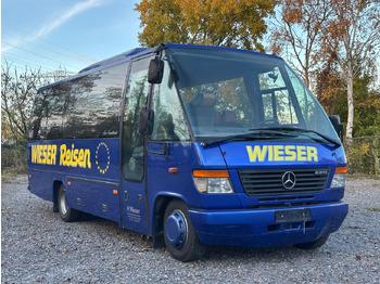 Bus mini MERCEDES-BENZ