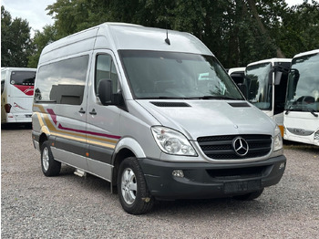 Bus mini MERCEDES-BENZ Sprinter 316