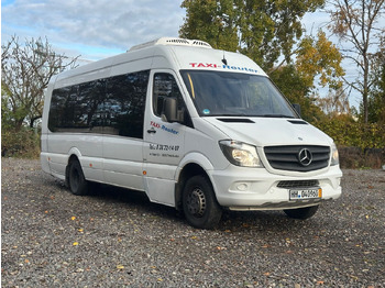 Bus mini MERCEDES-BENZ Sprinter 516