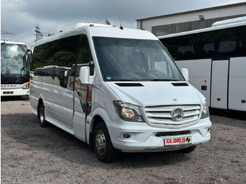 Bus mini MERCEDES-BENZ Sprinter 519