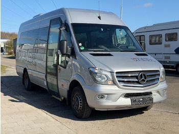 Bus mini MERCEDES-BENZ Sprinter 519