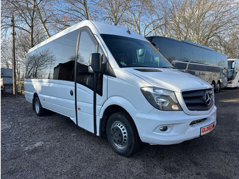 Bus mini MERCEDES-BENZ Sprinter 516