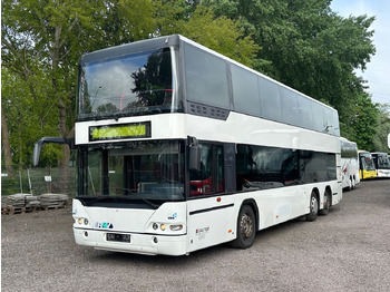 Bus tingkat NEOPLAN