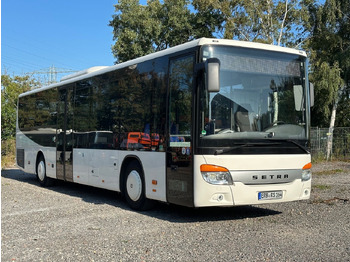 Bus kota SETRA