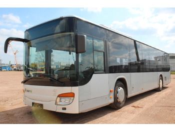 Bus kota SETRA