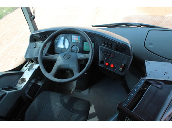 Interior photo 1: Bus kota Setra S 415 NF (Klima, EURO 5) Setra S 415 NF (Klima, EURO 5)