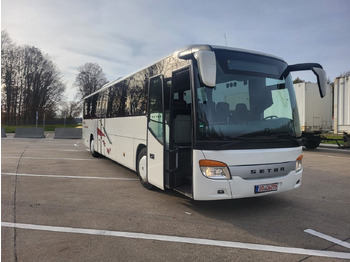 Bus pinggiran kota SETRA