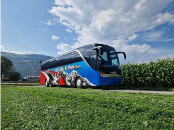 Bus pariwisata SETRA