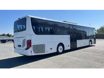 Bus kota Setra S 416 LE  Business (Klima*100 km/h): gambar 2