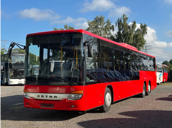 Bus kota SETRA