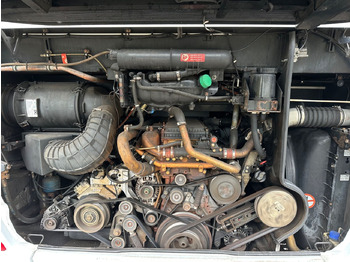 Bus pariwisata Setra S 511 HD (Küche*WC*DE-Bus*38 Sitze): gambar 3 Bus pariwisata Setra S 511 HD (Küche*WC*DE-Bus*38 Sitze): gambar 3