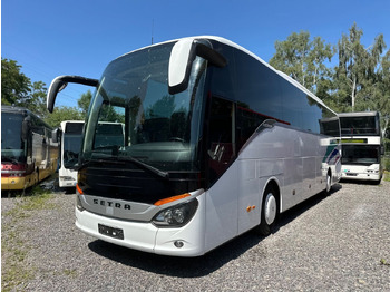 Bus pariwisata SETRA