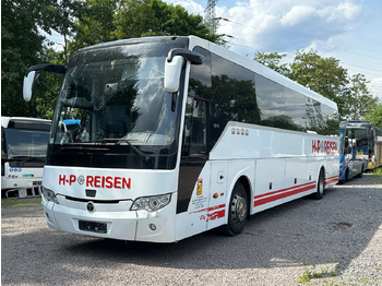 Bus pariwisata TEMSA