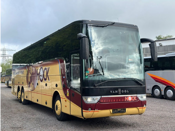 Bus pariwisata VAN HOOL