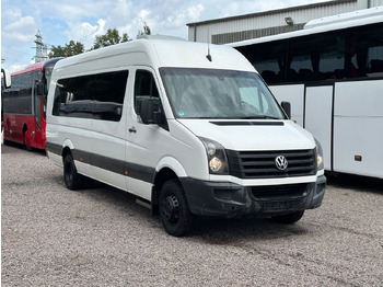 Bus mini VOLKSWAGEN Crafter
