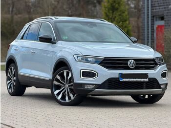 Mobil SUV VOLKSWAGEN