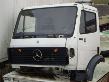 Kabin MERCEDES-BENZ