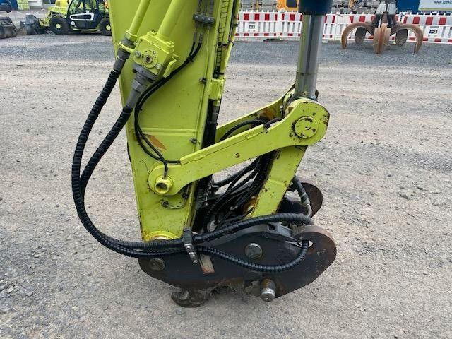 CAT 325FLCR Kettenbagger Verstellausleger SW - Ekskavator perayap: gambar 4 CAT 325FLCR Kettenbagger Verstellausleger SW - Ekskavator perayap: gambar 4