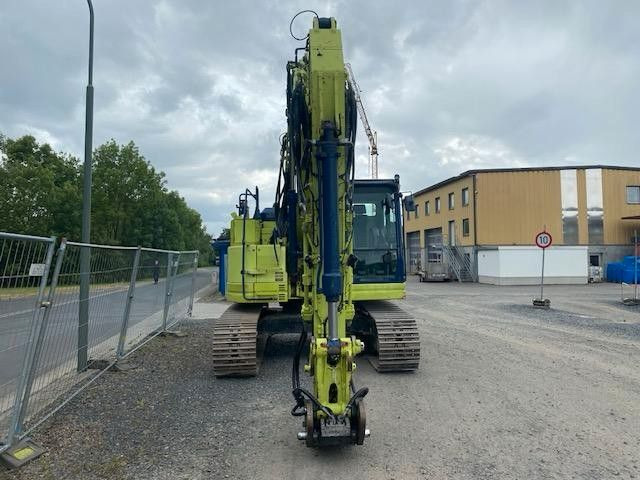 CAT 325FLCR Kettenbagger Verstellausleger SW - Ekskavator perayap: gambar 2 CAT 325FLCR Kettenbagger Verstellausleger SW - Ekskavator perayap: gambar 2