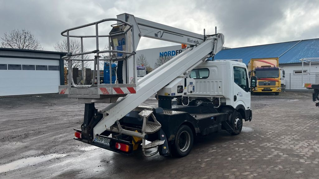 Nissan P200A-NC Steiger Hebebühne Hubarbeitsbühne 17M Nissan P200A-NC Steiger Hebebühne Hubarbeitsbühne 20M - Platform udara yang dipasang di truk, Van pengiriman: gambar 4 Nissan P200A-NC Steiger Hebebühne Hubarbeitsbühne 17M Nissan P200A-NC Steiger Hebebühne Hubarbeitsbühne 20M - Platform udara yang dipasang di truk, Van pengiriman: gambar 4