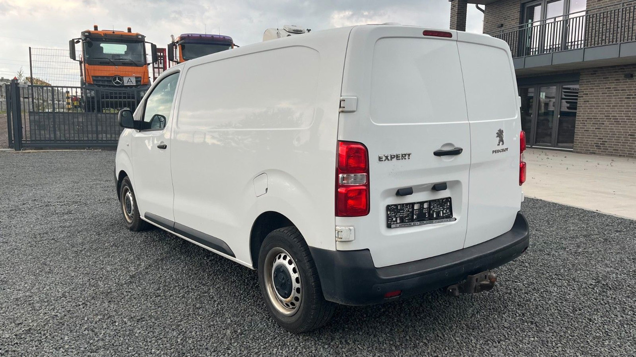 Peugeot Expert Kasten Premium L2 - Van penumpang: gambar 5 Peugeot Expert Kasten Premium L2 - Van penumpang: gambar 5